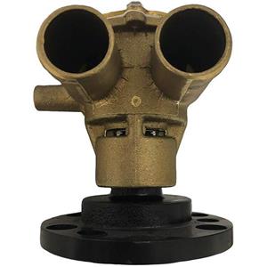 F6B-9 IMPELLER EXTRA FLOW CRANKSHAFTPUMP