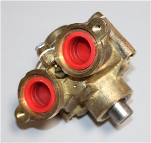 F5B-9 IMPELLER PUMP OEM 1/2 CAM