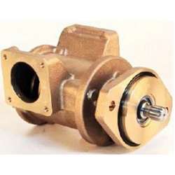 PUMP CUMMINS 3349392