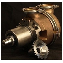PUMP CUMMINS 3049157, 3085649