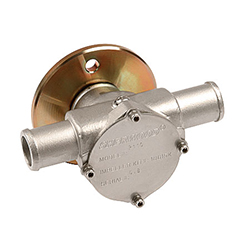 PUMP PLEASURECRAFT RA057028