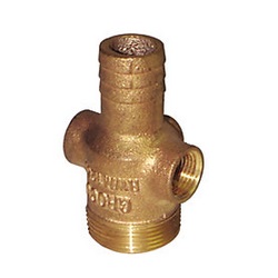 MANIFOLD 2IN NPT INLET