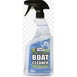 DEGREASE AND CLEANER, BIODEGRADABLE 24oz