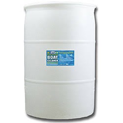 DEGREASE AND CLEANER BIODEGRADABLE 55 GA