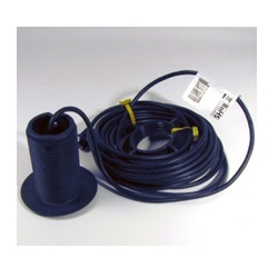 TRANSDUCER - DEPTH THRU HULL