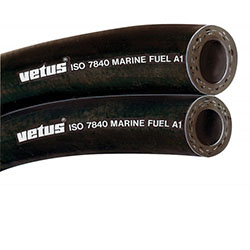 FUEL HOSE 3/4IN 19mm