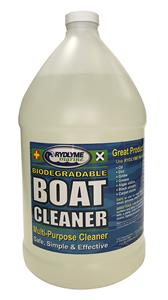 DEGREASE AND CLEANER BIODEGRADABLE 1 GAL