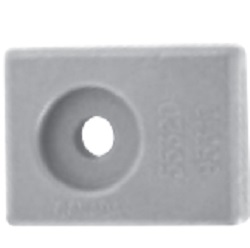 SUZUKI CMS 55320-95310 SMALL Block ZINC